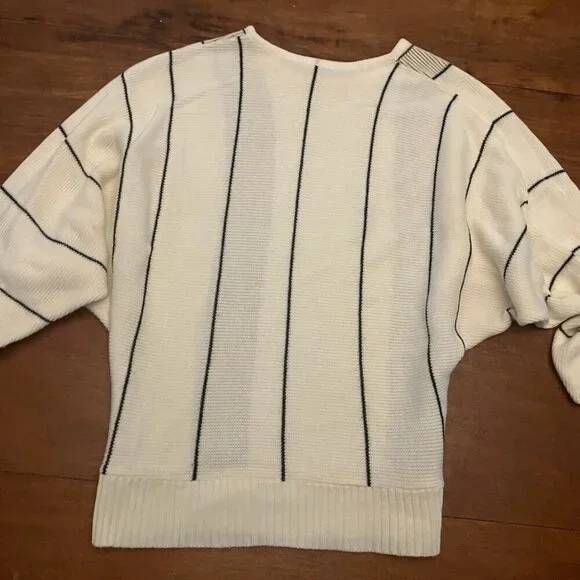 Vintage Electric Disco Sweater - Picture 8 of 8